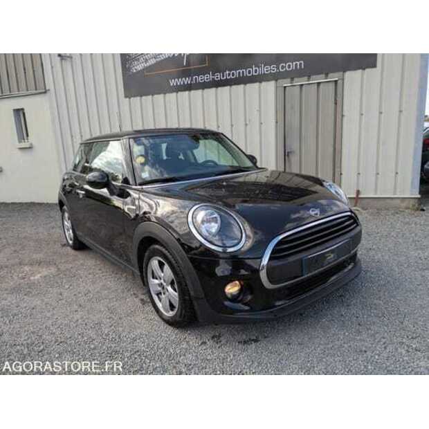 2019 Mini OTHERS-48582928