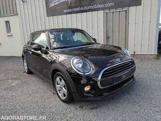 صورة ل سيارات 2019 Mini OTHERS