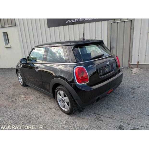 2019 Mini OTHERS-48582931