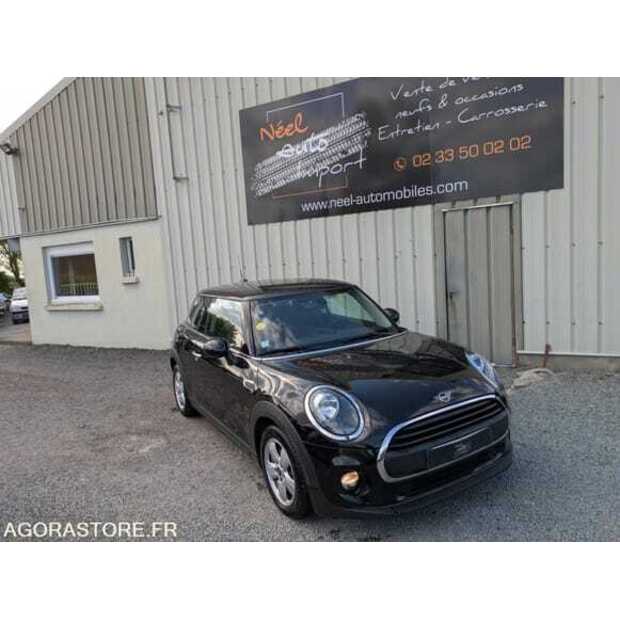 2019 Mini OTHERS-48582932