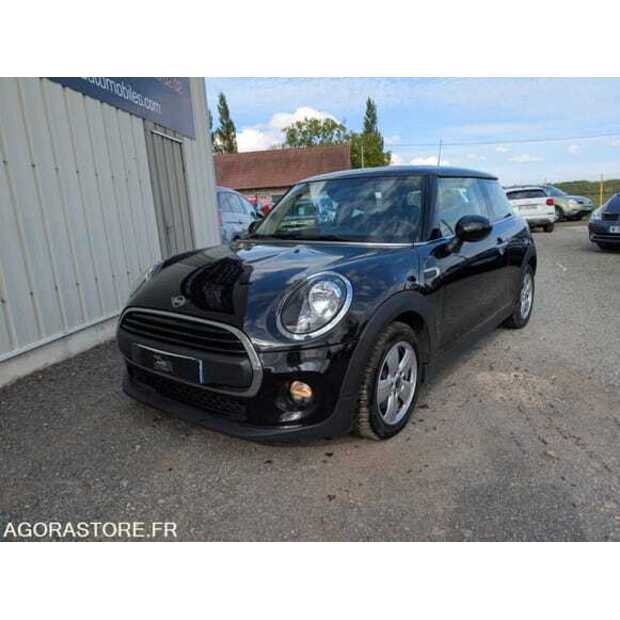2019 Mini OTHERS-48582933