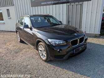 Image de VOITURES BMW X1 À vendre à France
