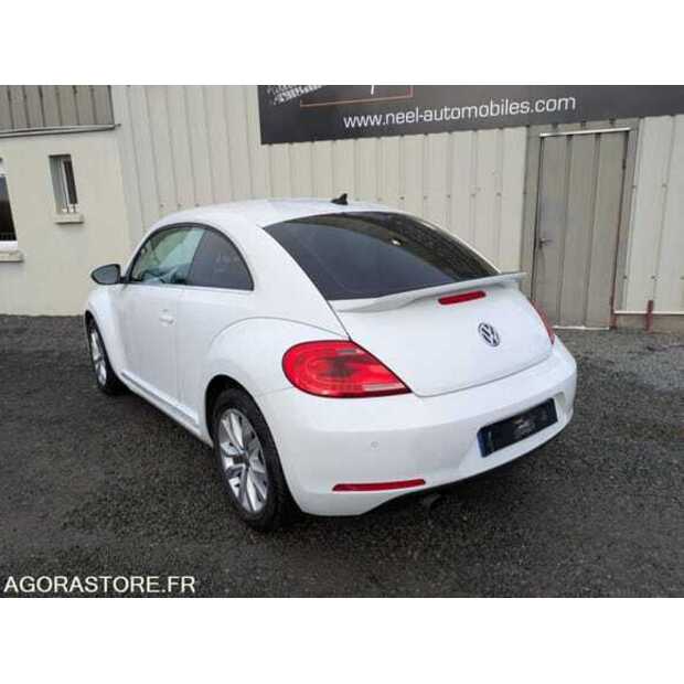 2015 Volkswagen New Beetle-48583000