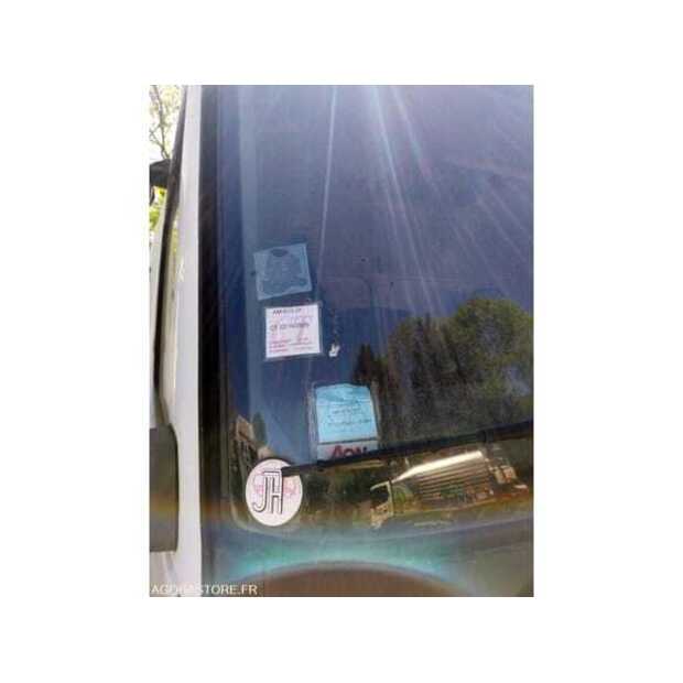 2004 مرسيدس بنز 2533-48583022