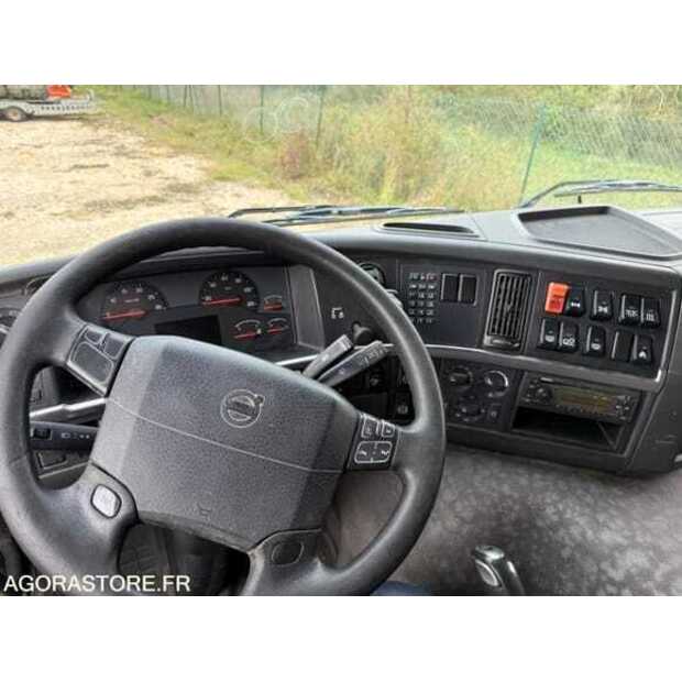 2008 فولفو FM 430-48583049
