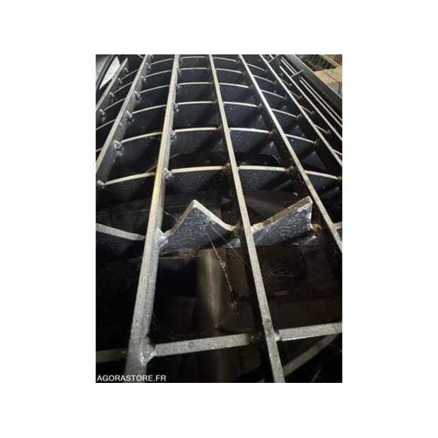 رابود Turbomix 795-48583052