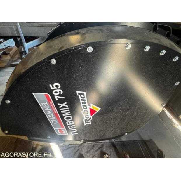 رابود Turbomix 795-48583053