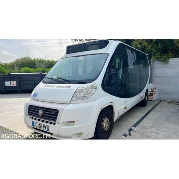 2013 Fiat Ducato-48583054