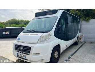 صورة ل الباصات 2013 فيات Ducato