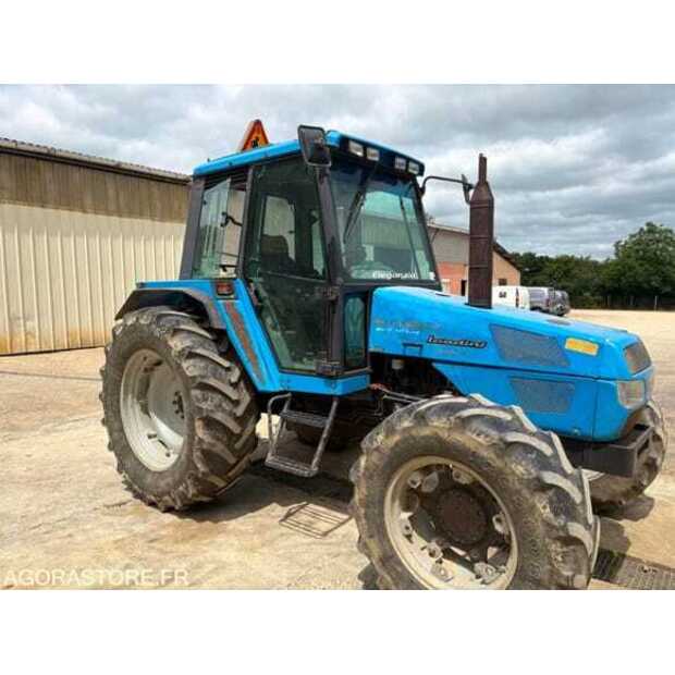 2000 Landini 8880DT-48583105