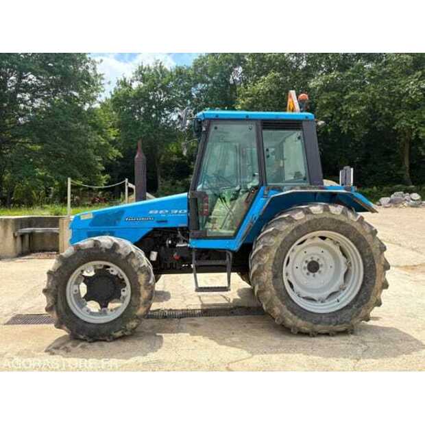 2000 Landini 8880DT-48583106