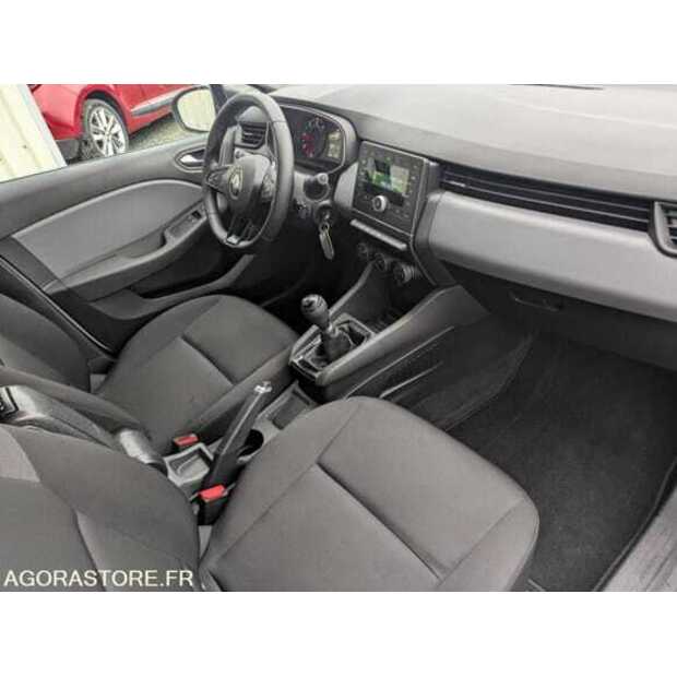 2020 رينو Clio-48583121