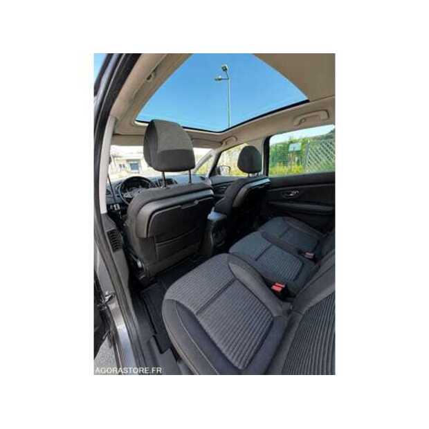 2018 Renault Megane-48583152