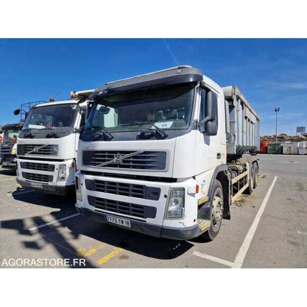 2008 Volvo FM-48583181