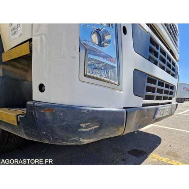 2008 Volvo FM-48583184