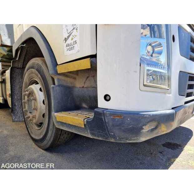 2008 Volvo FM-48583185