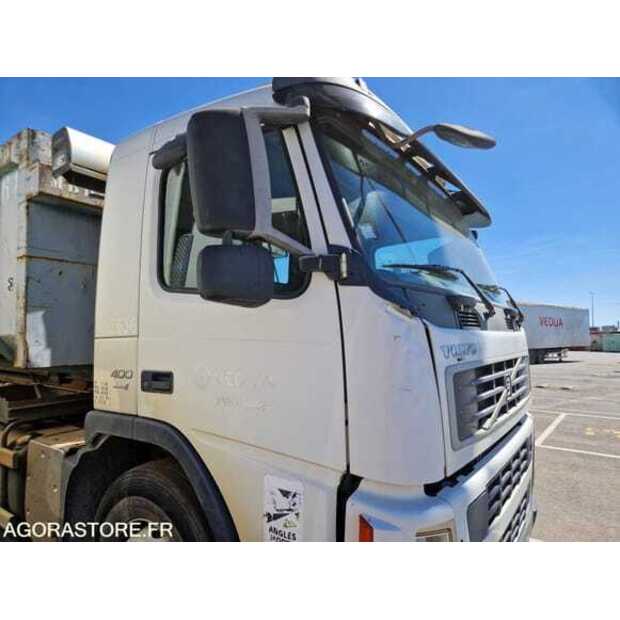 2008 Volvo FM-48583186