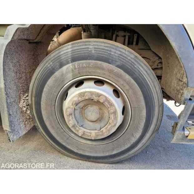 2008 Volvo FM-48583188