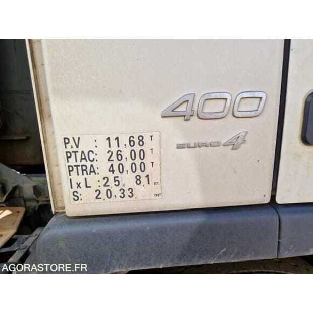 2008 Volvo FM-48583190
