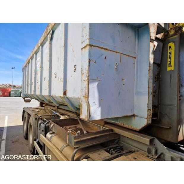 2008 Volvo FM-48583191