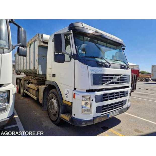 2008 Volvo FM-48583192