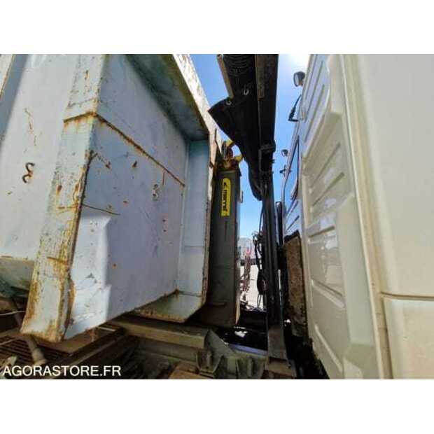 2008 Volvo FM-48583194