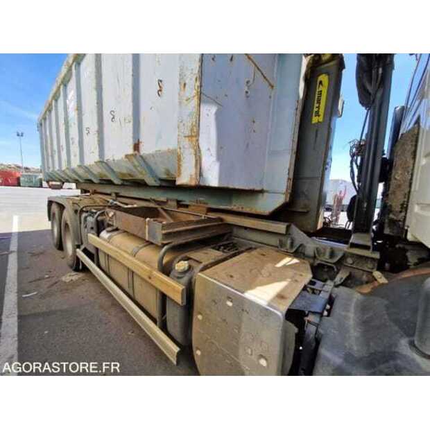 2008 Volvo FM-48583195