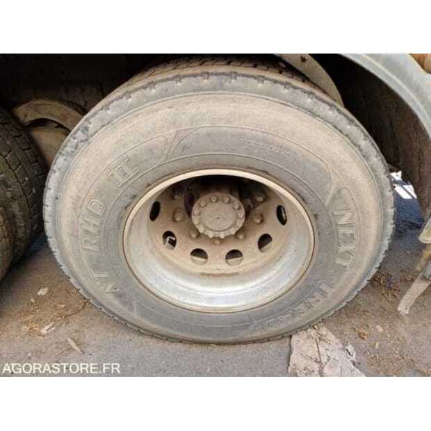 2008 Volvo FM-48583197