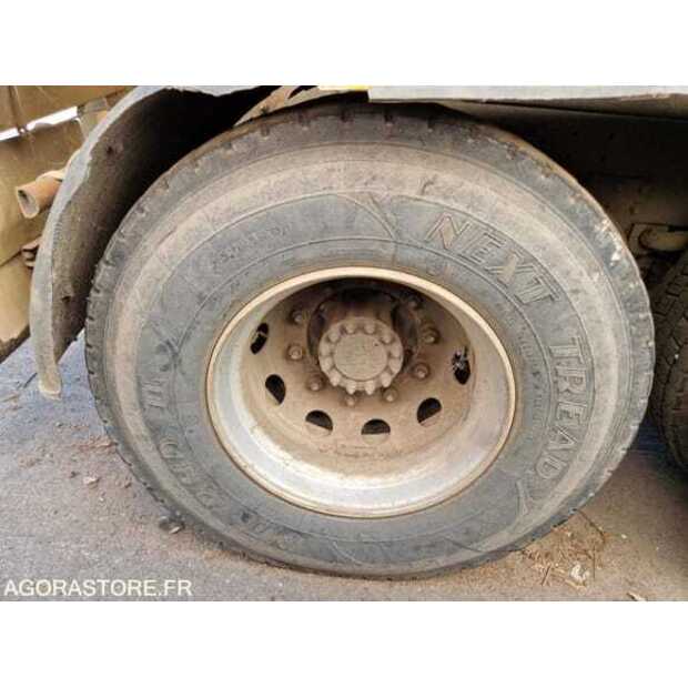 2008 Volvo FM-48583199