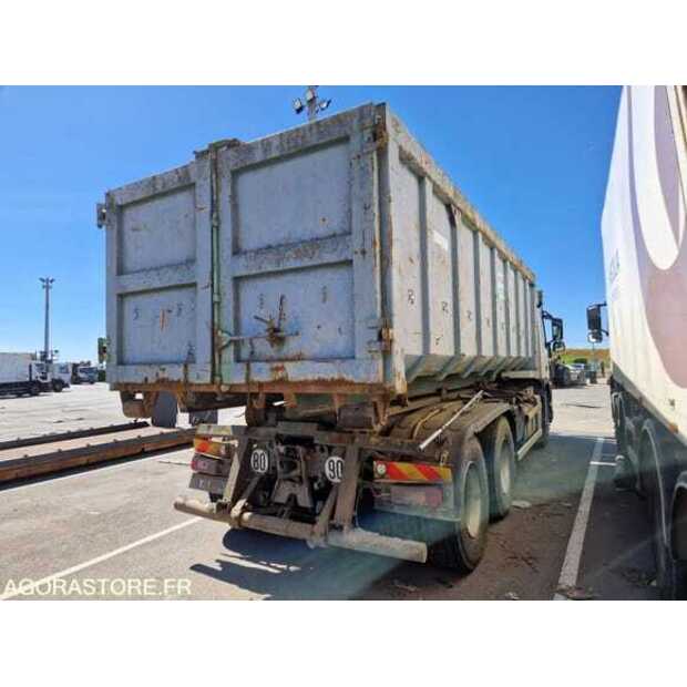 2008 Volvo FM-48583203