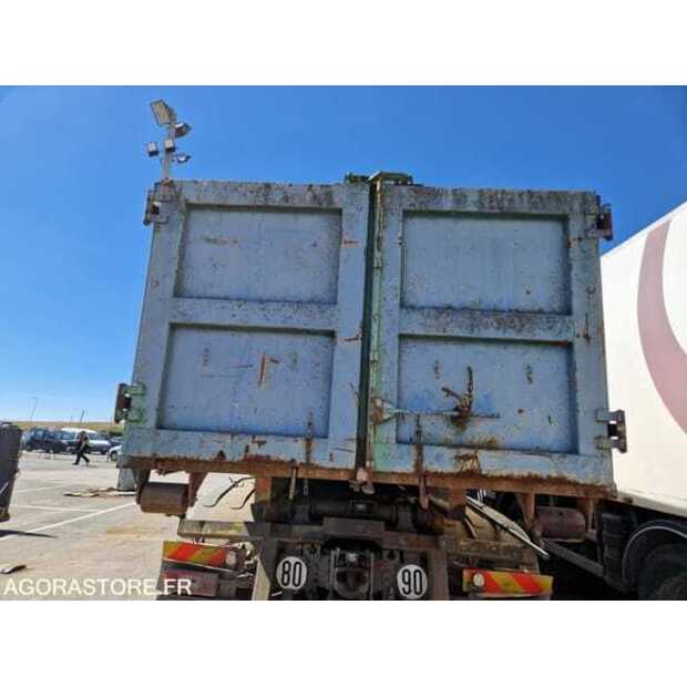 2008 Volvo FM-48583205