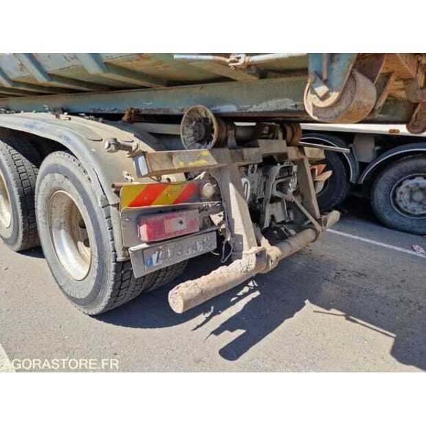 2008 Volvo FM-48583206