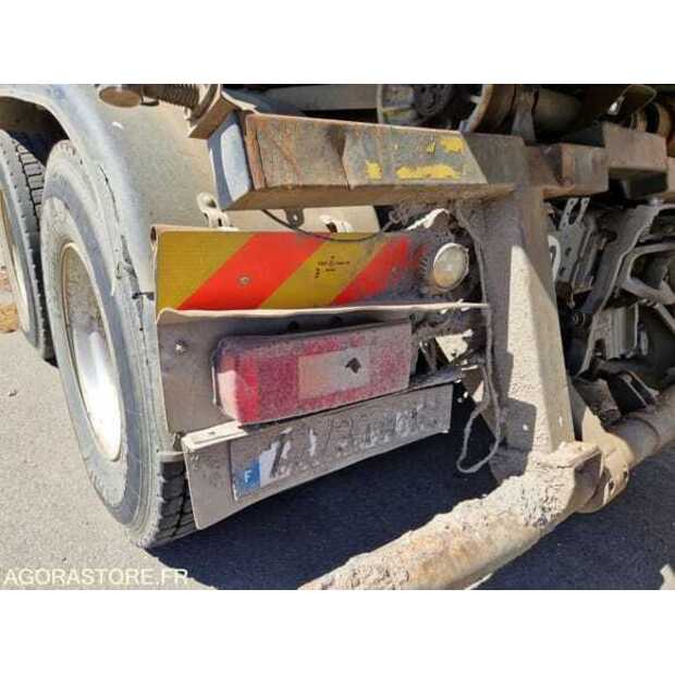 2008 Volvo FM-48583208