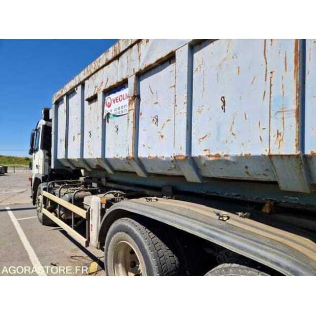 2008 Volvo FM-48583210