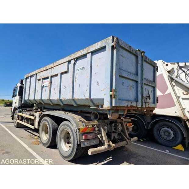 2008 Volvo FM-48583214