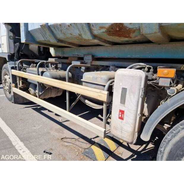 2008 Volvo FM-48583218