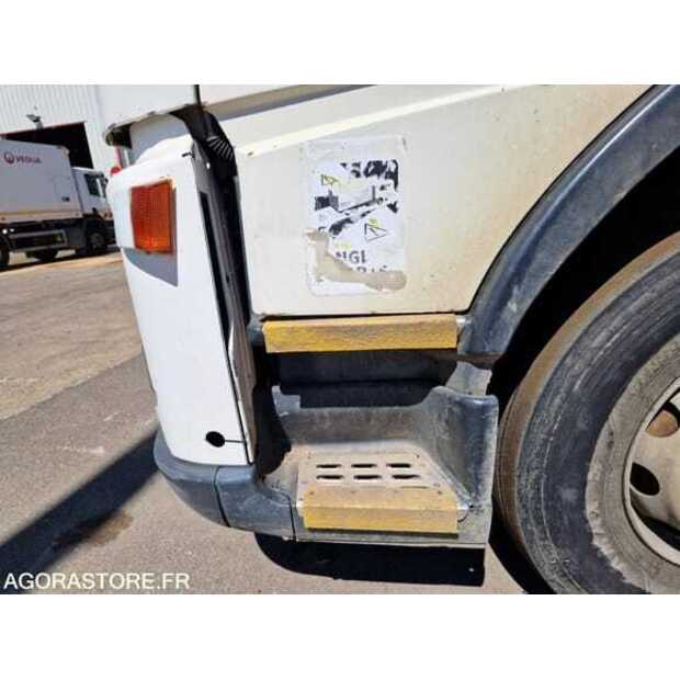 2008 Volvo FM-48583223