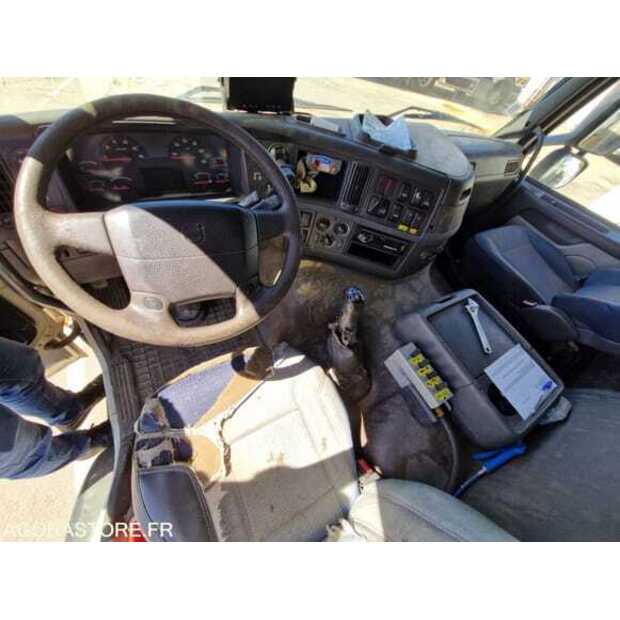 2008 Volvo FM-48583230