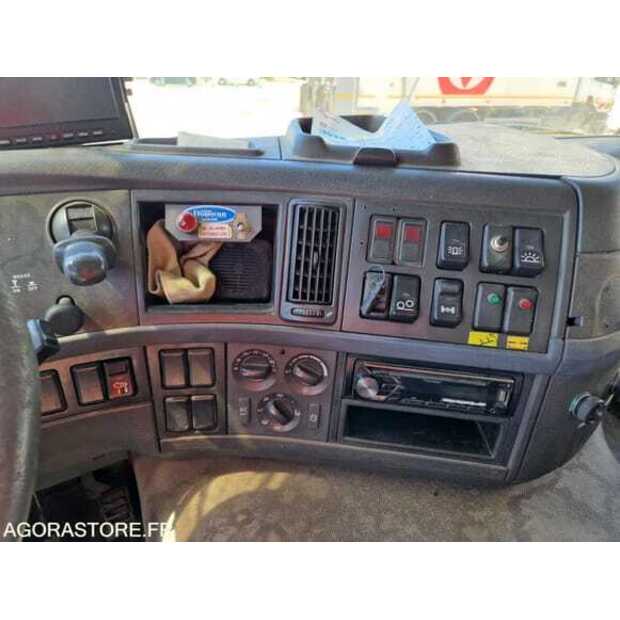 2008 Volvo FM-48583231