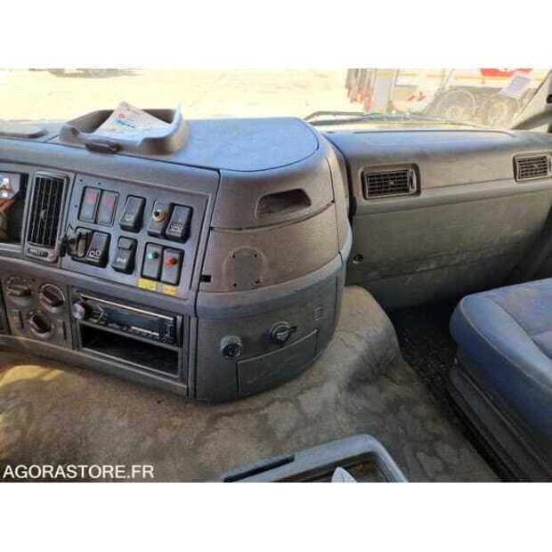 2008 Volvo FM-48583232