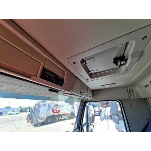 2008 Volvo FM-48583234