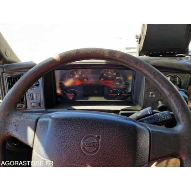 2008 Volvo FM-48583235