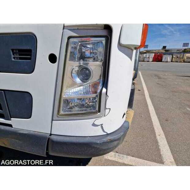2008 Volvo FM-48583236