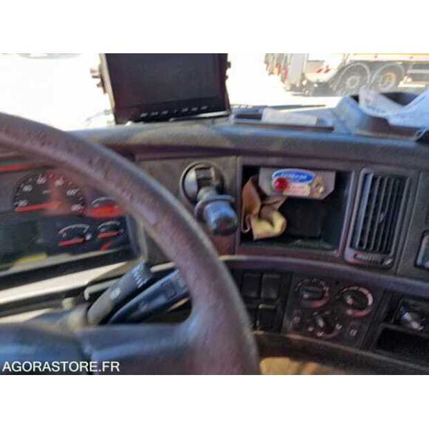 2008 Volvo FM-48583237