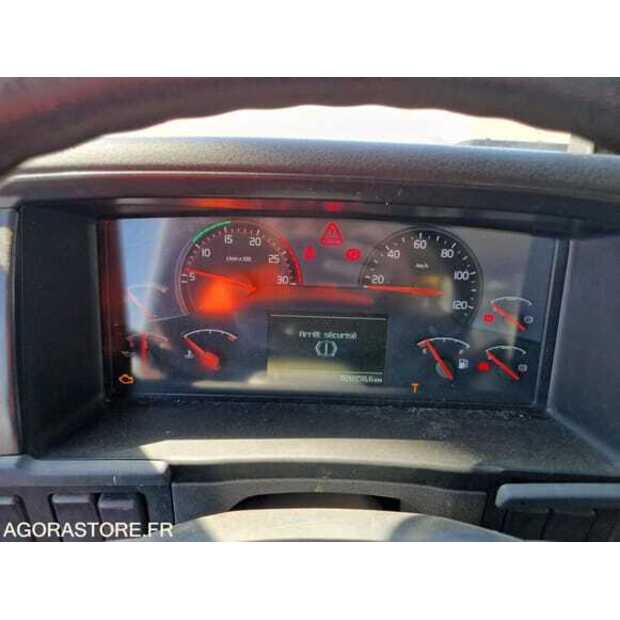 2008 Volvo FM-48583238