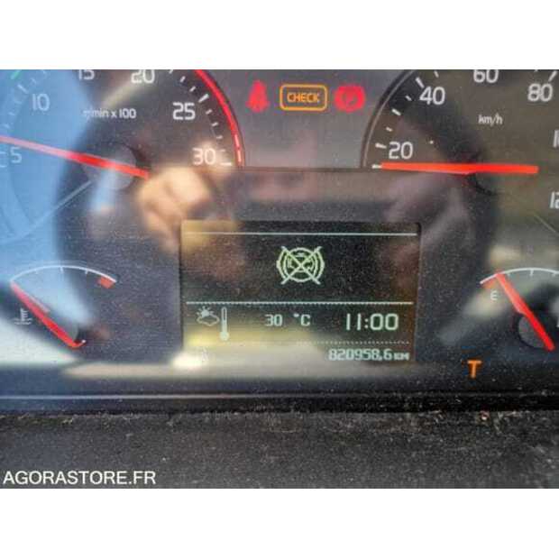 2008 Volvo FM-48583239