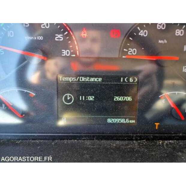 2008 Volvo FM-48583240