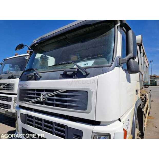 2008 Volvo FM-48583244
