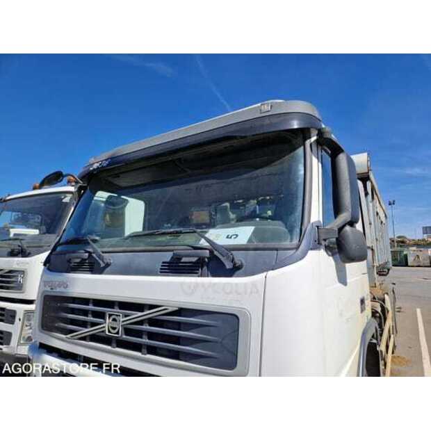 2008 Volvo FM-48583245