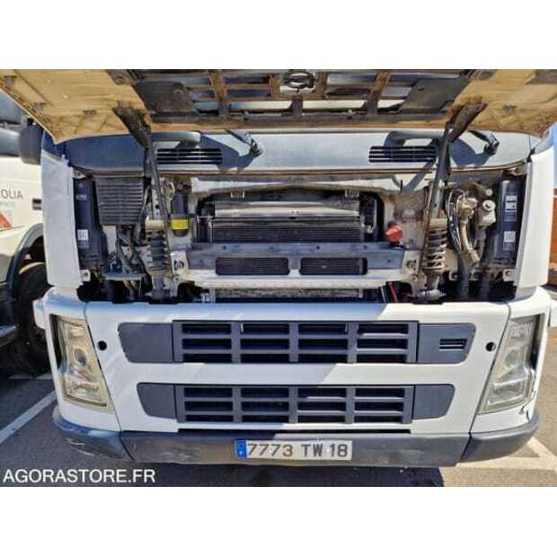 2008 Volvo FM-48583246